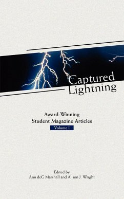 Captured Lightning