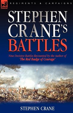 Stephen Crane's Battles - Crane, Stephen
