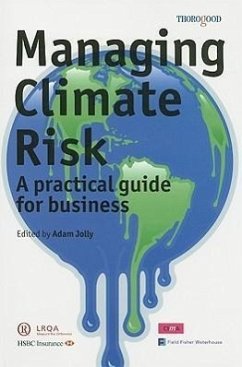 Managing Climate Risk