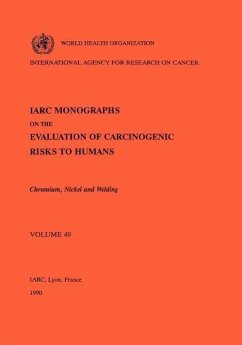 Vol 49 IARC Monographs - The International Agency for Research on Cancer
