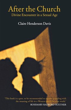 After the Church - Henderson Davis, Claire