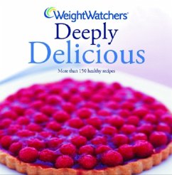 Weight Watchers Deeply Delicious