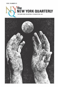 The New York Quarterly, Number 21 The New York Quarterly, Number 21