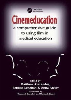 Cover Cinemeducation