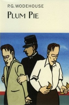 Plum Pie - Wodehouse, P.G.