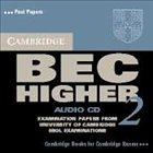 Cambridge BEC Higher 2 - Cambridge Esol