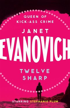Cover Twelve Sharp