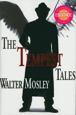 The Tempest Tales - Mosley, Walter
