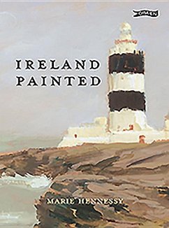 Ireland Painted - Hennessy, Marie