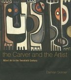 The Carver and the Artist: Maori Art in the Twentieth Century