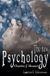 The New Psychology - Bild 1