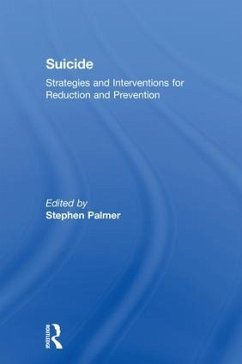 Suicide - Palmer, Stephen (ed.)