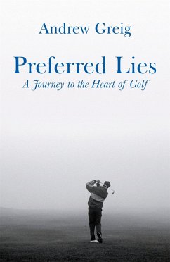 Preferred Lies - Greig, Andrew