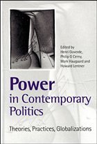 Power in Contemporary Politics - Goverde, Henri J M / Cerny, Philip G. / Haugaard, Mark / Lentner, Howard H (eds.)