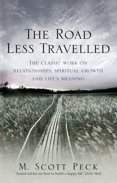 The Road Less Travelled - Peck, M. Scott