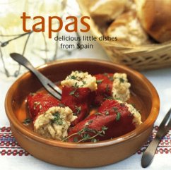 Tapas - Ryland Peters & Small