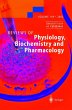 Reviews of Physiology, Biochemistry and... - Bild 1