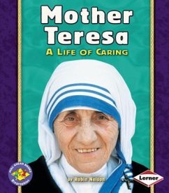 Mother Teresa - Nelson, Robin