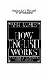 How English Works Instructor's Manual - Bild 1