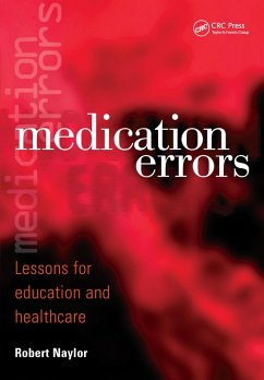 Cover Medication Errors