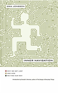 Inner Navigation - Jonsson, Erik; Norman, Donald A.