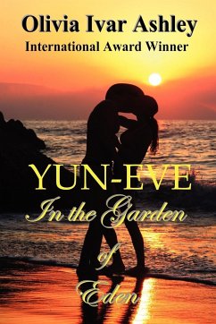 Yun-Eve, in the Garden of Eden - Ashley, Olivia