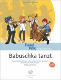 Babuschka tanzt