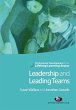 Leadership and Leading Teams in the... - Bild 1