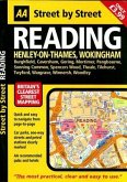 Reading: Henley-On-Thames, Wokingham