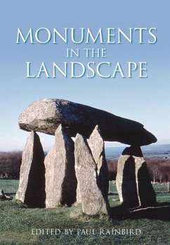 Monuments in the Landscape - Rainbird, Paul
