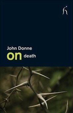 On Death - Donne, John