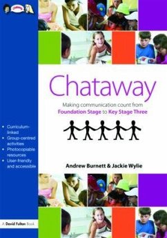 Chataway - Burnett, Andrew; Wylie, Jackie