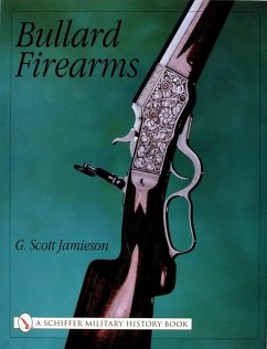 Bullard Firearms - Jamieson, G Scott