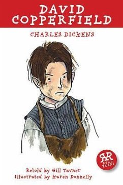 David Copperfield - Dickens, Charles