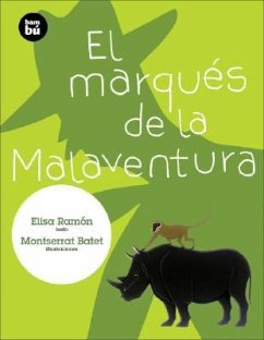 El Marqués de la Malaventura - Ramón, Elisa