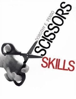 Scissors Skills - Penso, Dorothy