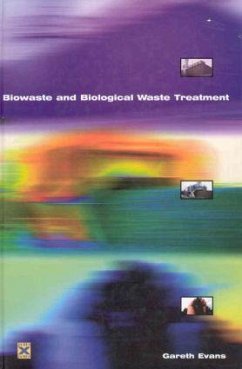 Biowaste and Biological Waste Treatment - Evans, Gareth