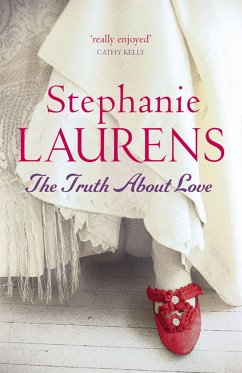 The Truth About Love - Laurens, Stephanie