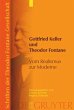 Gottfried Keller und Theodor Fontane - Bild 1