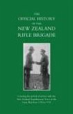 NEW ZEALAND RIFLE BRIGADE