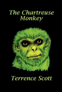 The Chartreuse Monkey - Scott, Terrence