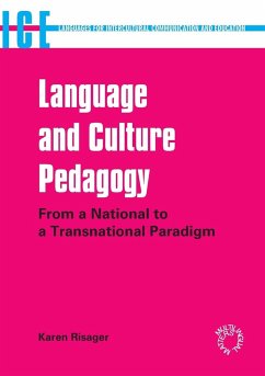 Language and Culture Pedagogy - Risager, Karen