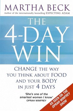 The 4-Day Win - Beck, Martha