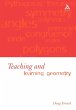 Teaching and Learning Geometry - Bild 1