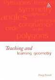 Teaching and Learning Geometry Teaching and Learning Geometry