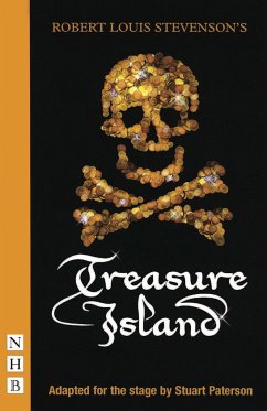 Treasure Island - Stevenson, Robert Louis