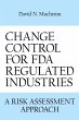 Change Control for FDA Regulated... - Bild 1