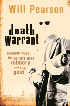 Death Warrant - Pearson, Will