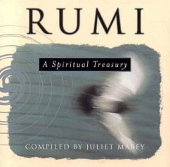 Rumi: A Spiritual Treasury - Rumi, Jalal al-Din
