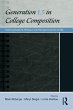 Generation 1.5 in College Composition - Bild 1
